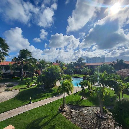 Eagle Beach Luxury House, Walking Distance To The Beach 棕榈滩 外观 照片